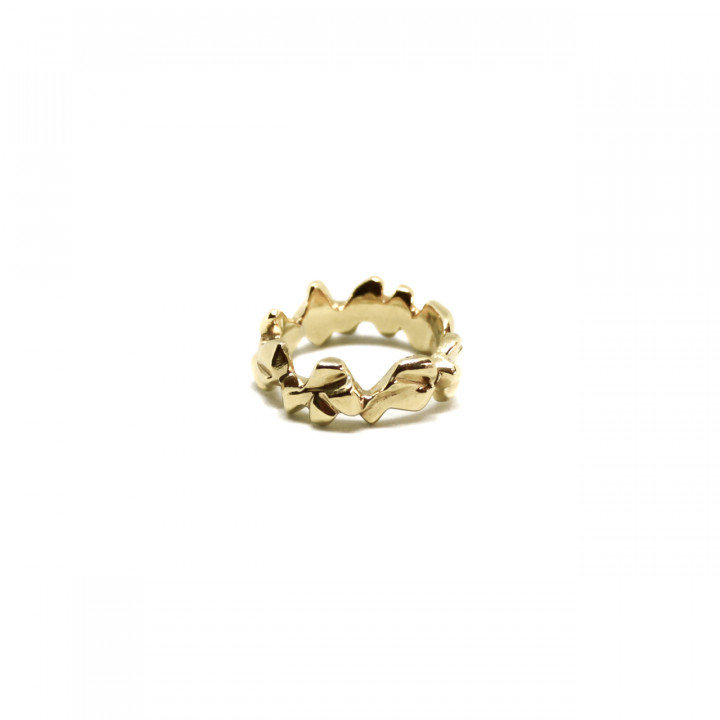 Alpine Ring