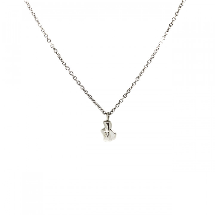 Alpine Mini Vertigo Necklace