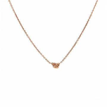 Alpine Mini Horizon Necklace