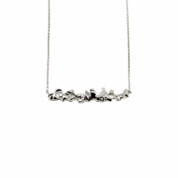 Alpine Horizon Necklace